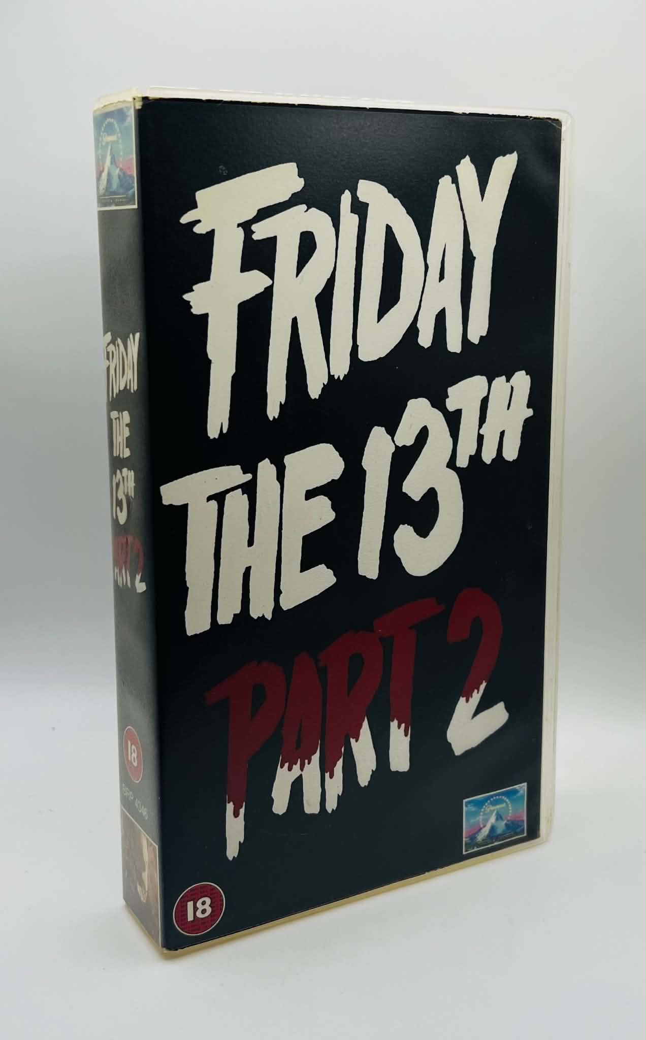 Friday The 13th Part 2 (18)