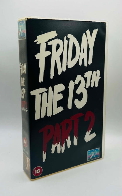 Friday The 13th Part 2 (18)