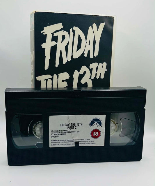 Friday The 13th (Part 2) (18)
