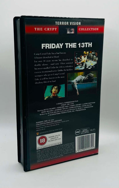 Friday The 13th (18)