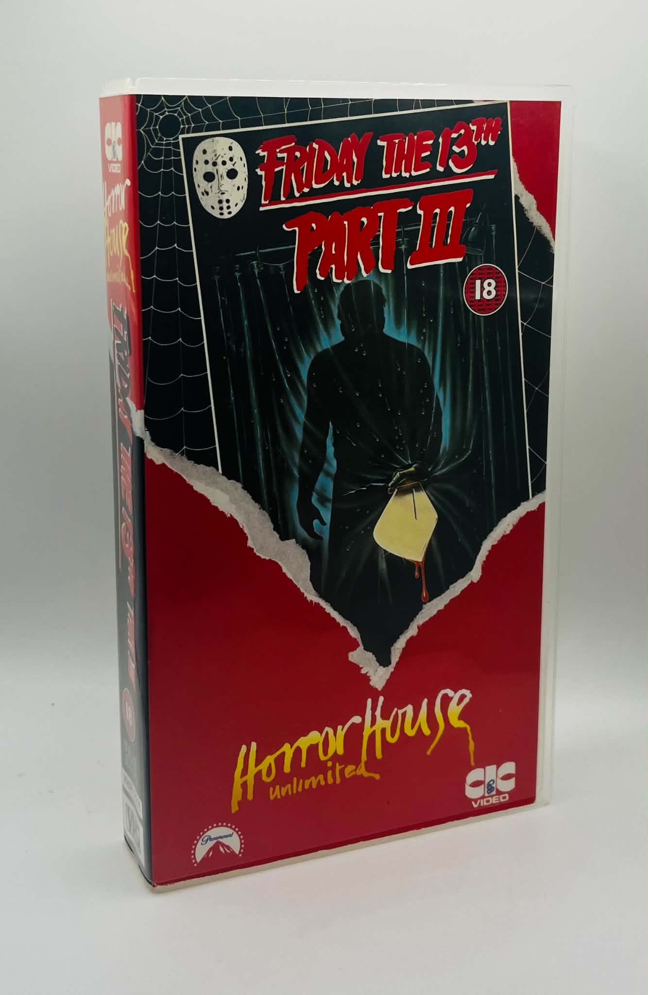 Friday The 13th (Part 3) (18)