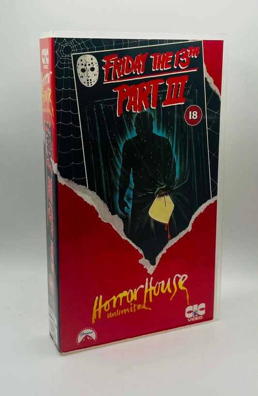 Friday The 13th (Part 3) (18)