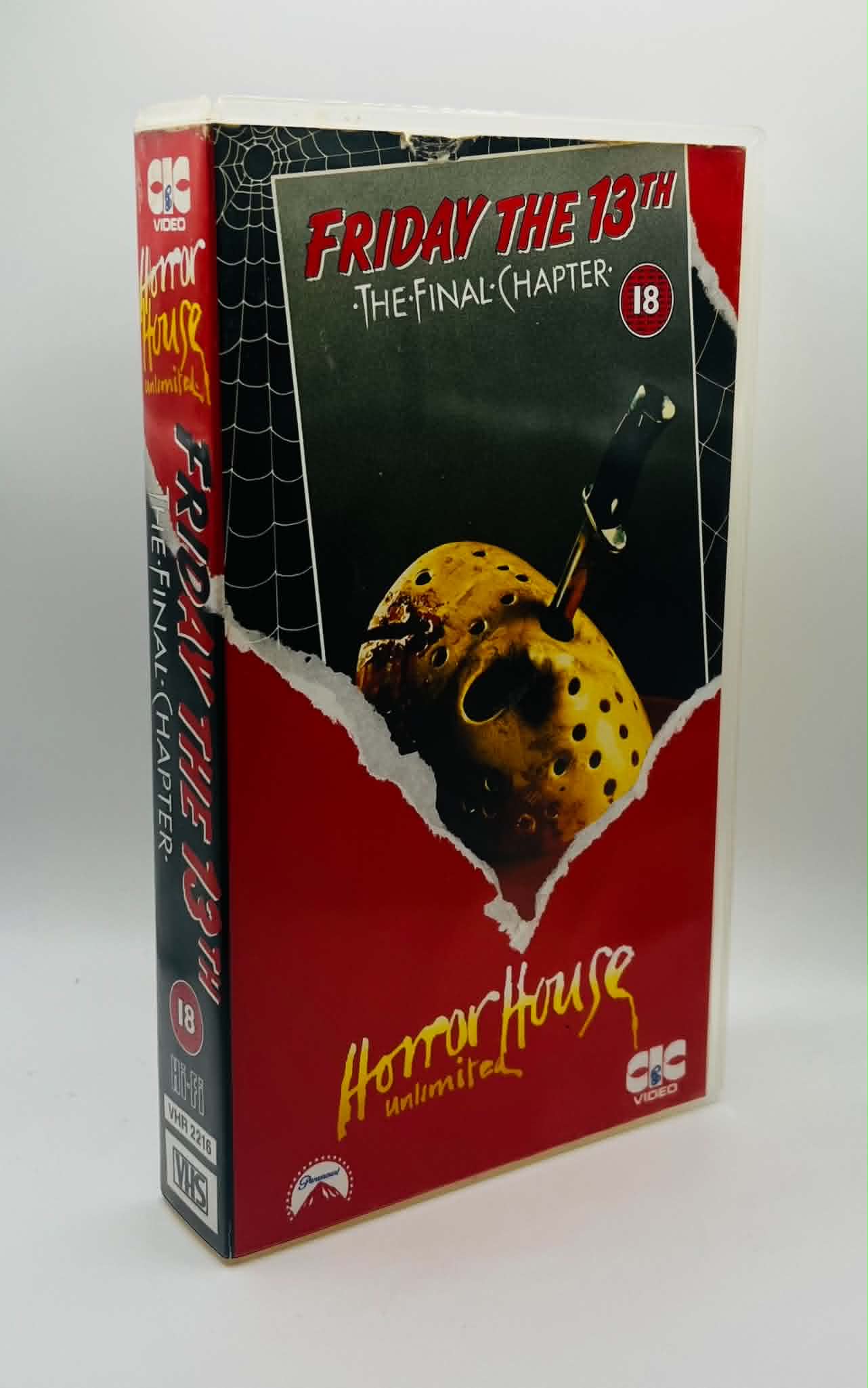 Friday The 13th (Part 4: The Final Chapter) (18)