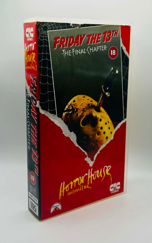 Friday The 13th (Part 4: The Final Chapter) (18)
