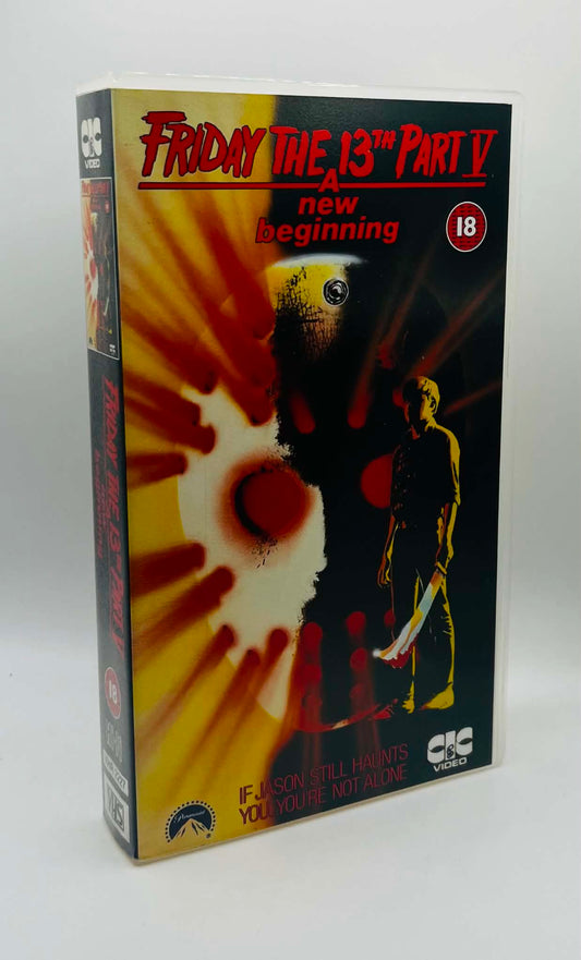 Friday The 13th (Part 5: A New Beginning) (18)