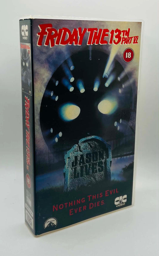 Friday The 13th (Part 6: Jason Lives) (18)