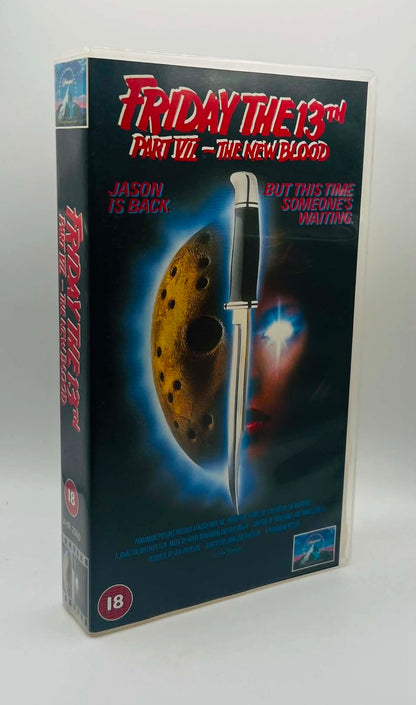 Friday The 13th (Part 7: The New Blood) (18)