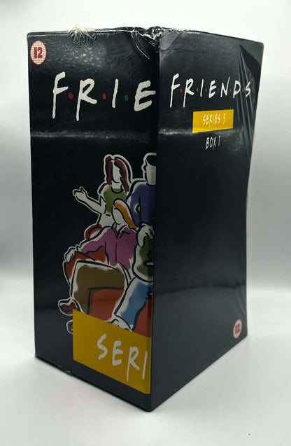 Friends Series 5 (12) (NEW SEALED)