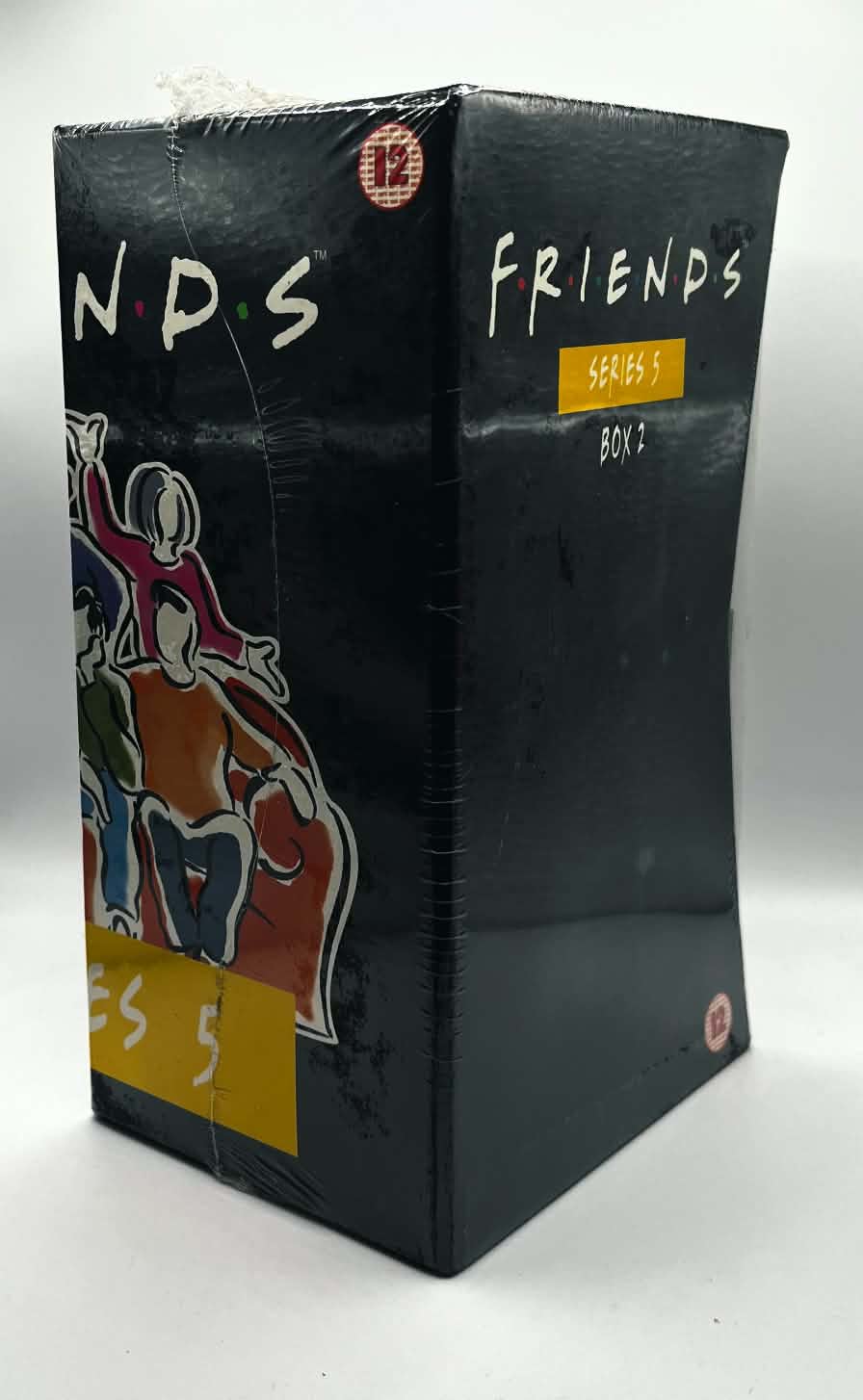Friends Series 5 (12) (NEW SEALED)