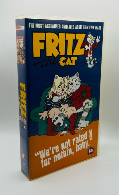 Fritz The Cat (18)
