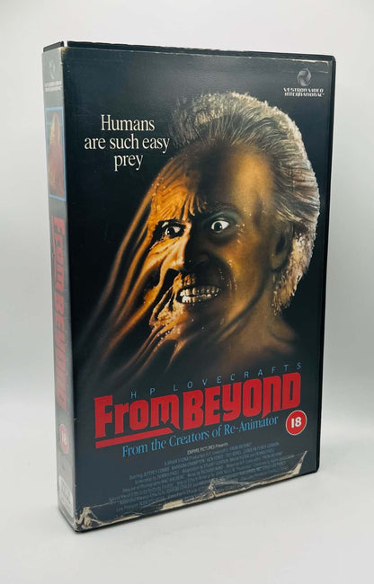 From Beyond (18) (Big Box)