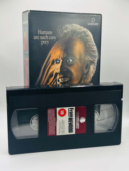 From Beyond (18) (Big Box)