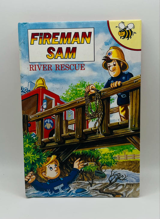 Fireman Sam (River Rescue)