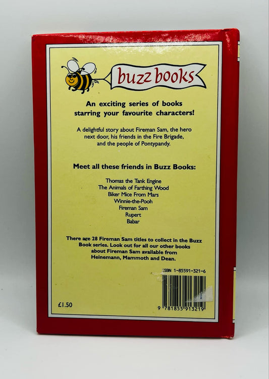 Fireman Sam (River Rescue)