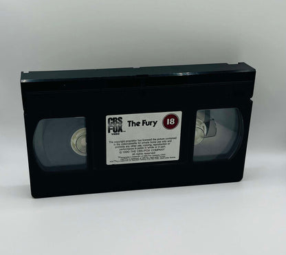 The Fury (18)