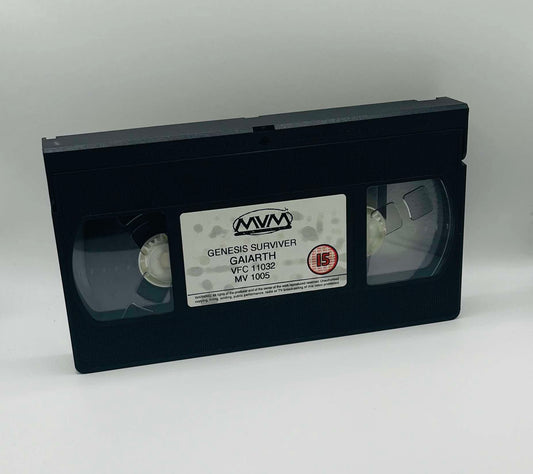 Genesis Surviver Gaiarth Complete (Stages 1-3) (15)