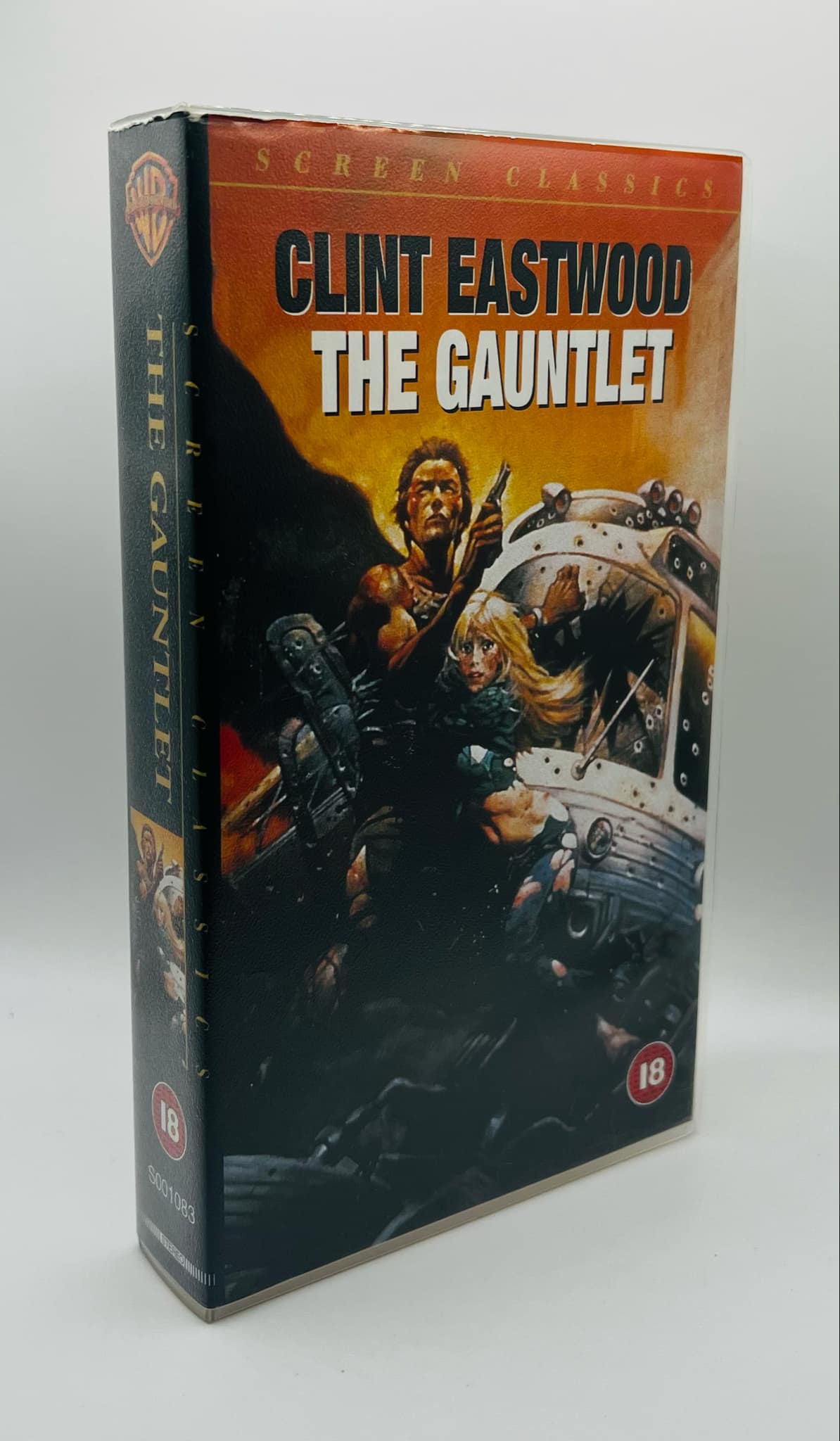 The Gauntlet (18)