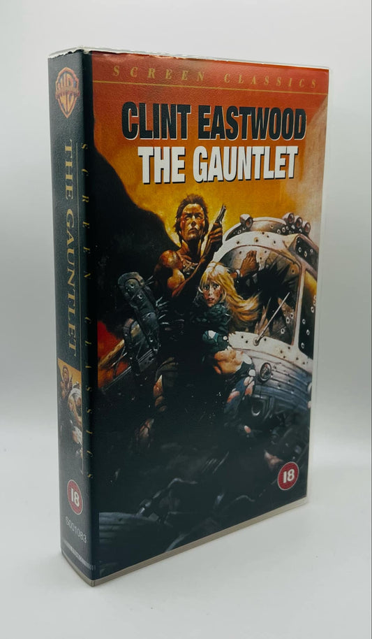 The Gauntlet (18)
