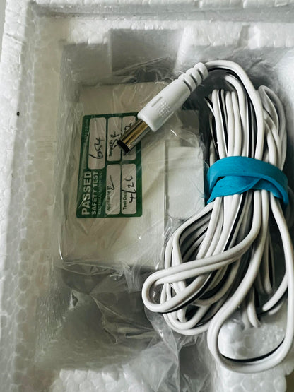 Geemarc Dual Pack (M400 Cordless Telephone + Wake 'N Talk Extension)