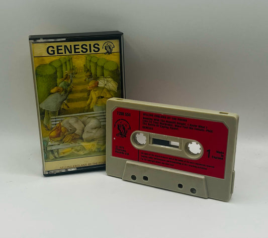 Genesis (Selling England By The Pound)