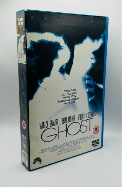 Ghost (15) (Big Box)