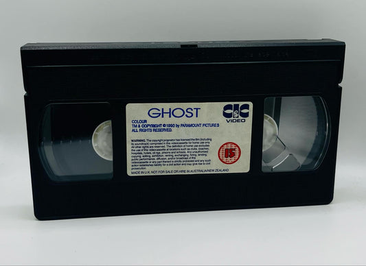 Ghost (15) (Big Box)
