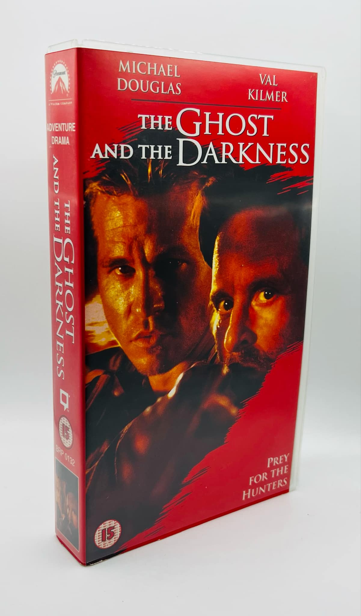 The Ghost And The Darkness (15)