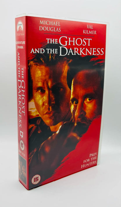 The Ghost And The Darkness (15)