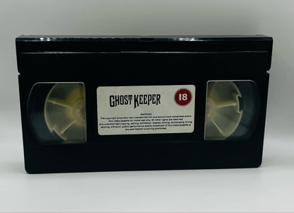 Ghost Keeper (18) (Big Box)