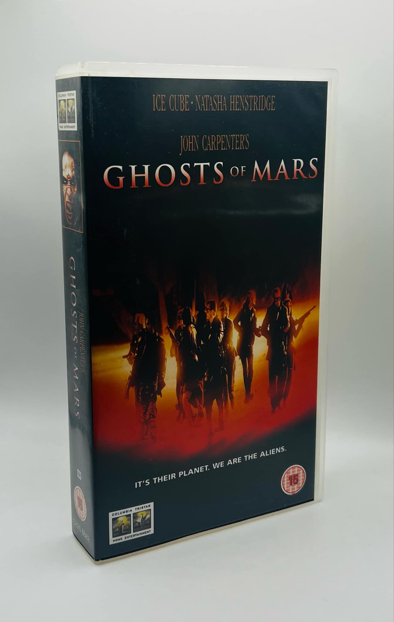 Ghosts Of Mars (15)
