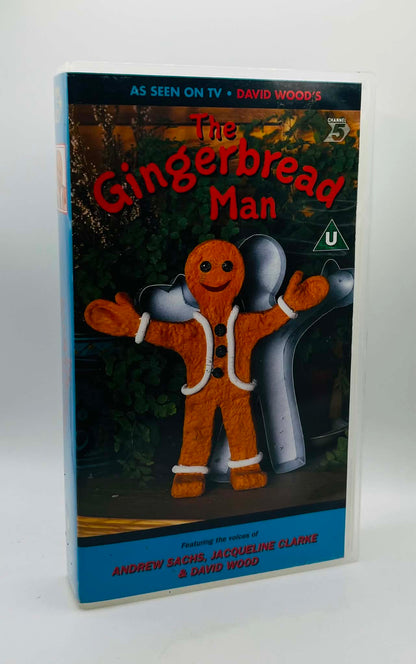 The Gingerbread Man (U)