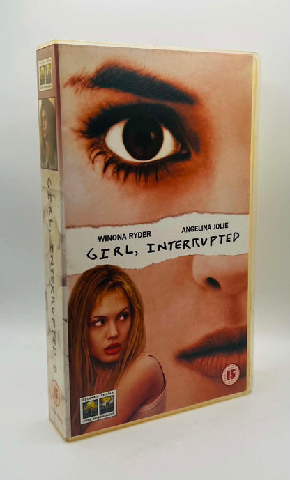 Girl, Interrupted (15)