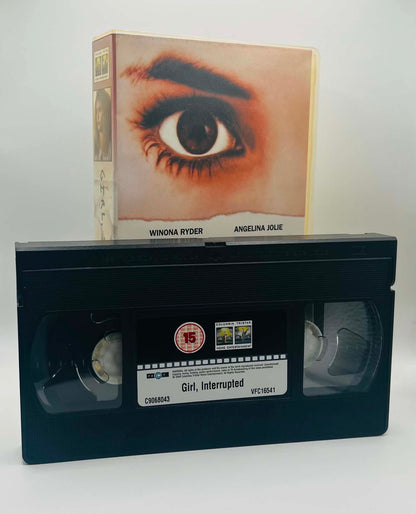 Girl, Interrupted (15)