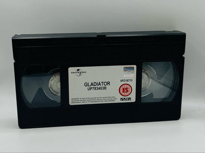 Gladiator (15) (Big Box)