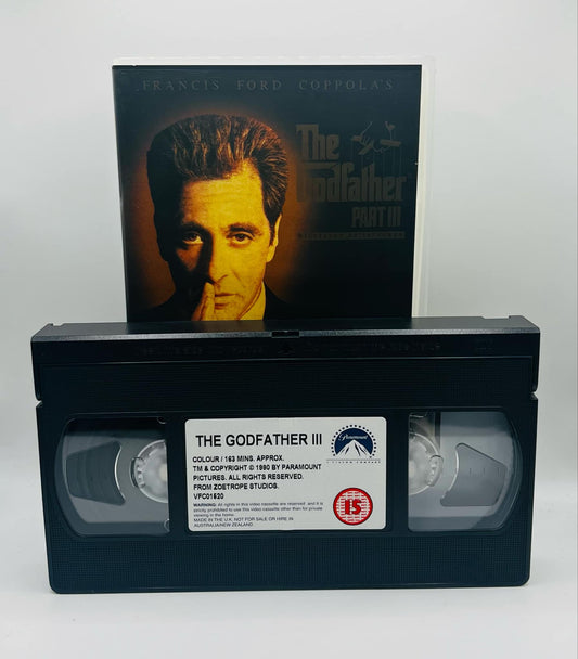 The Godfather Trilogy (18)