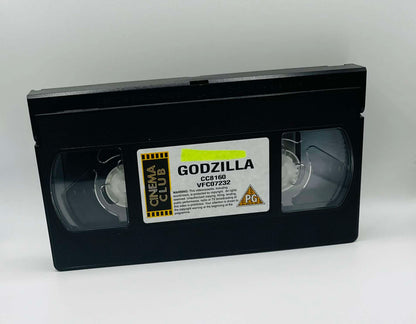 Godzilla (PG)