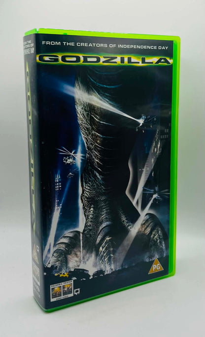 Godzilla (PG)