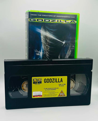 Godzilla (PG)