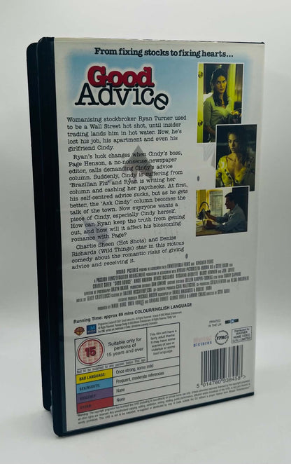 Good Advice (15)