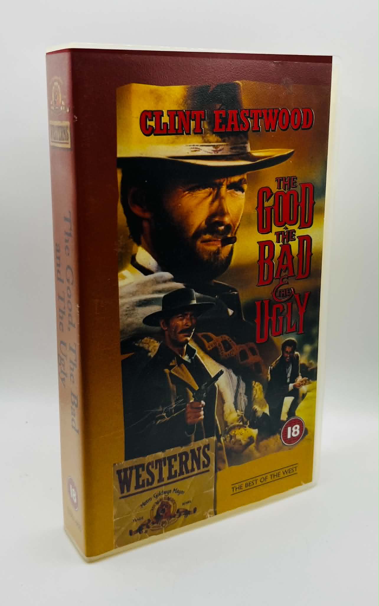The Good, The Bad & The Ugly (18)