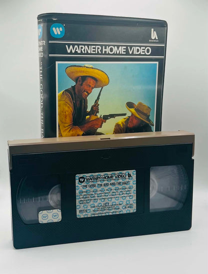 The Good, The Bad And The Ugly (Pre-Cert) (Big Box)