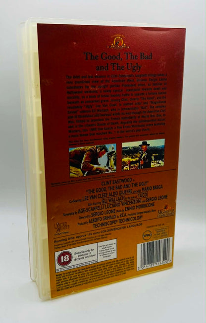 The Good, The Bad & The Ugly (18)