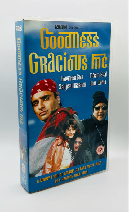 Goodness Gracious Me (12)