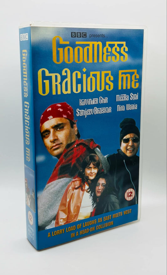 Goodness Gracious Me (12)