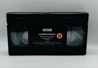 Goodness Gracious Me (12)