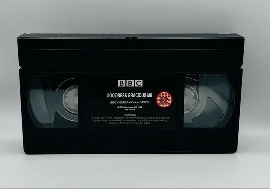 Goodness Gracious Me (12)