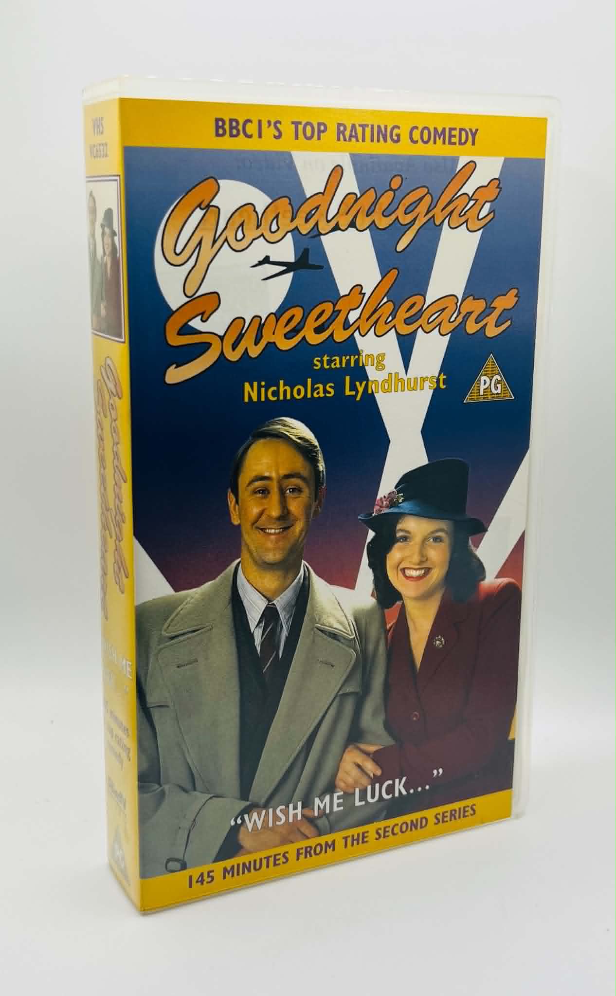 Goodnight Sweetheart (PG)