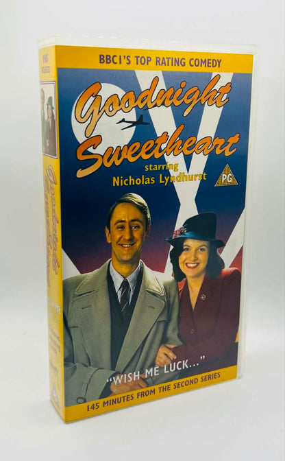 Goodnight Sweetheart (PG)