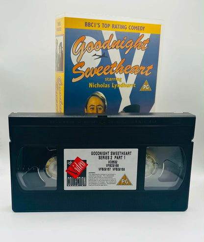 Goodnight Sweetheart (PG)