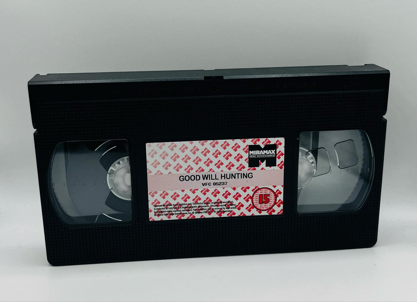 Good Will Hunting (15)